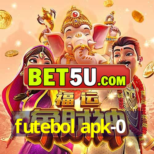 futebol apk